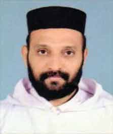 Fr. Mathews .T .John