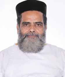 Fr. K .Mathews Thattaruthundil