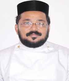 Fr.Koshy Vaidyan. V.G