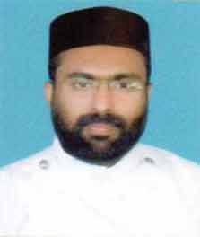 Fr. K.M Koshy Vaidyan