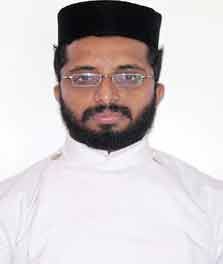 Fr. John.T. Varghese (Biju)