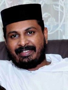 Fr. John Geevarghese (mithun)