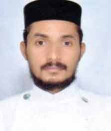 Fr. John Sleeba ( Reji.S)