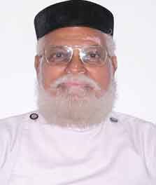 Fr. John Puthenveettil ( Retired Priest)