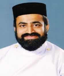 Fr. Joykutty Varghese