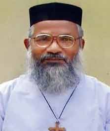Fr.T.Y .Geevarghese
