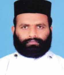 Fr. Bijoy C.P