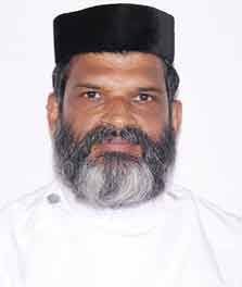 Fr. Babu George