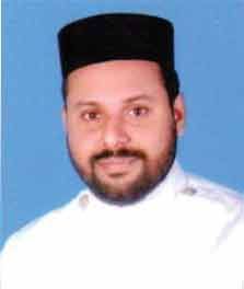 Fr. Basil .J. Panicker