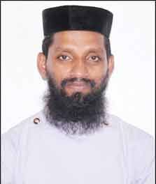 Fr. Abraham Varghese (Noble)