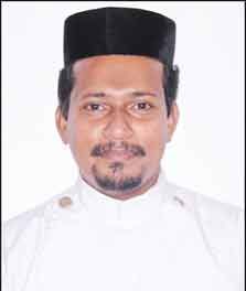 Fr. Abraham.J. Panicker