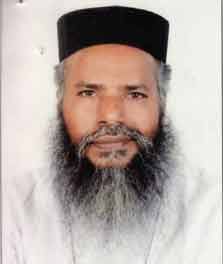 Fr. S.K.John (Retired Priest)