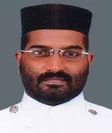 Fr. Thomas John Panayil