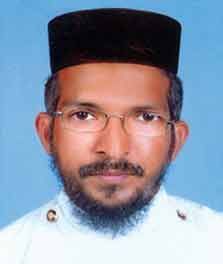 Fr. G. Koshy Ottaplamoottil