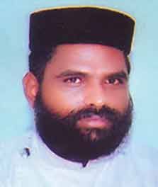 Fr. Joseph Mathew