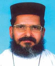 Fr. D. Georgekutty