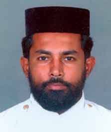 Fr.Issac .B. Prakash