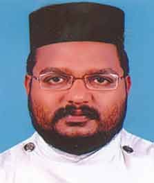 Fr. Geevarghese Y.S