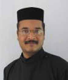 Fr. Sobi Varghese