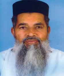 Fr. Geevarghese Erakkath