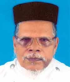 Fr. V.I. Cherian ( Retired Priest)