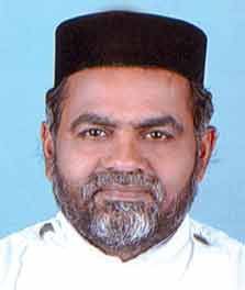 Fr. K.A. Cherian
