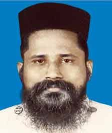 Fr. E.G Chacko tharakan