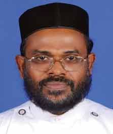 Fr.Alex. P. Zachariah