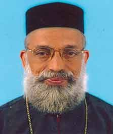 Very.Rev. P.M. John Cor Episcopa