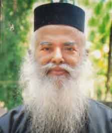 Fr. K.J.Koshy (Retired Priest)