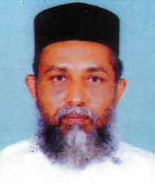 Fr. Prof.George Varghese