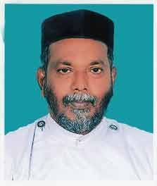 Fr. Kurian Panuvelil