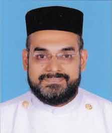 Fr. Alexander Koodarathil ( Reji K.J)