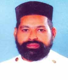 Fr.Simon Varghese ( Saji Varghese)