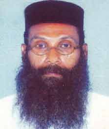 Fr. Zachariah .K. Abraham (Abraham Kuruvilla)