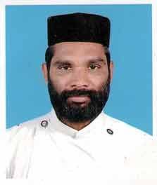 Fr. T.K. Thomas (Shibu)