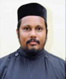 Fr. S.V. Mathew Thuvayoor
