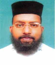 Fr. Kurian Varghese