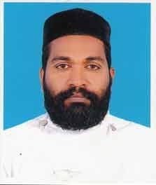 Fr. Paul Varghese (Biji)