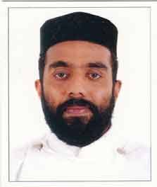 Fr. Dr. Thampi Varughese