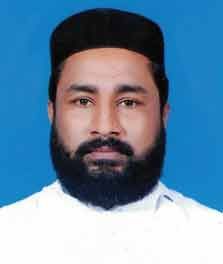 Fr. Joseph Samuel (Fr. Reji Samuel)