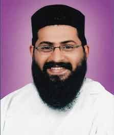 Fr. Oommen Mattackal