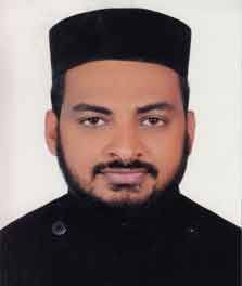 Fr. Mathew Varghese (Vinu)