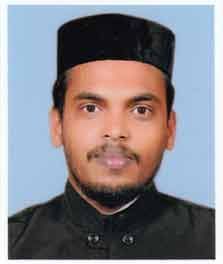 Fr.George Varghese Chirakkarottu