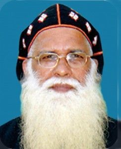 Very Rev. Sleeba K. Abraham Ramban (Retired Priest)