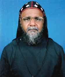 Very. Rev. Mathews Ramban (Retired Priest)