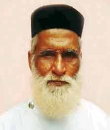 Fr. T.G Mathews (Retired Priest)