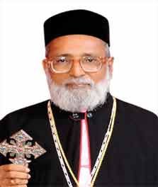 Very. Rev. P. Alexander Cor-Episcopa (Retired Priest)