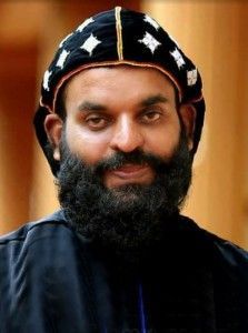 Very. Rev. Basalel Ramban