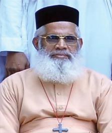 Fr. Geevarghese O I C